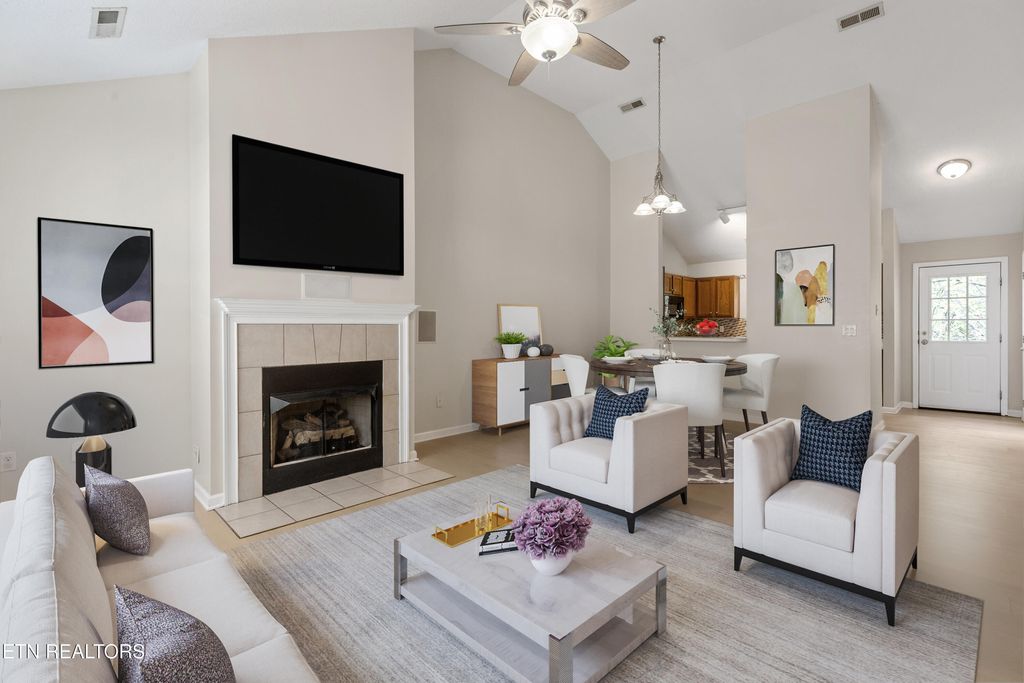 Photo of 8819 Percy Way, Knoxville, TN 37923 (MLS # 1318057)