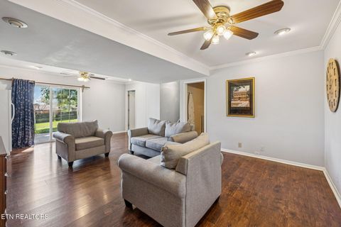 Tiny photo for 10808 Sonja Drive, Knoxville, TN 37934 (MLS # 1317415)