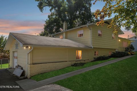 Tiny photo for 10808 Sonja Drive, Knoxville, TN 37934 (MLS # 1317415)