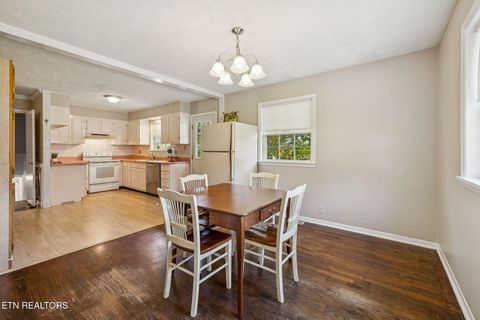 Tiny photo for 10808 Sonja Drive, Knoxville, TN 37934 (MLS # 1317415)