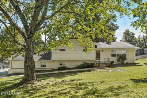 10808 Sonja Drive Knoxville TN 37934