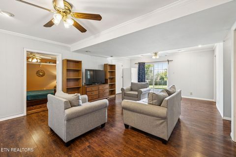 Tiny photo for 10808 Sonja Drive, Knoxville, TN 37934 (MLS # 1317415)