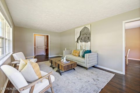 Tiny photo for 10808 Sonja Drive, Knoxville, TN 37934 (MLS # 1317415)