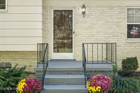 Tiny photo for 10808 Sonja Drive, Knoxville, TN 37934 (MLS # 1317415)