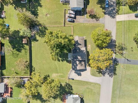 Tiny photo for 10808 Sonja Drive, Knoxville, TN 37934 (MLS # 1317415)