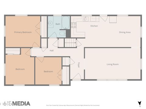 Tiny photo for 10808 Sonja Drive, Knoxville, TN 37934 (MLS # 1317415)