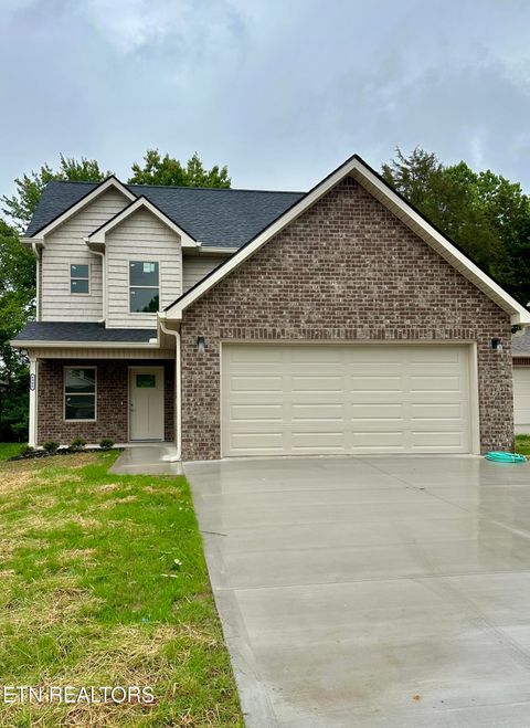 Photo of 6906 Simmental Road RD, Knoxville, TN 37918 (MLS # 1339948)