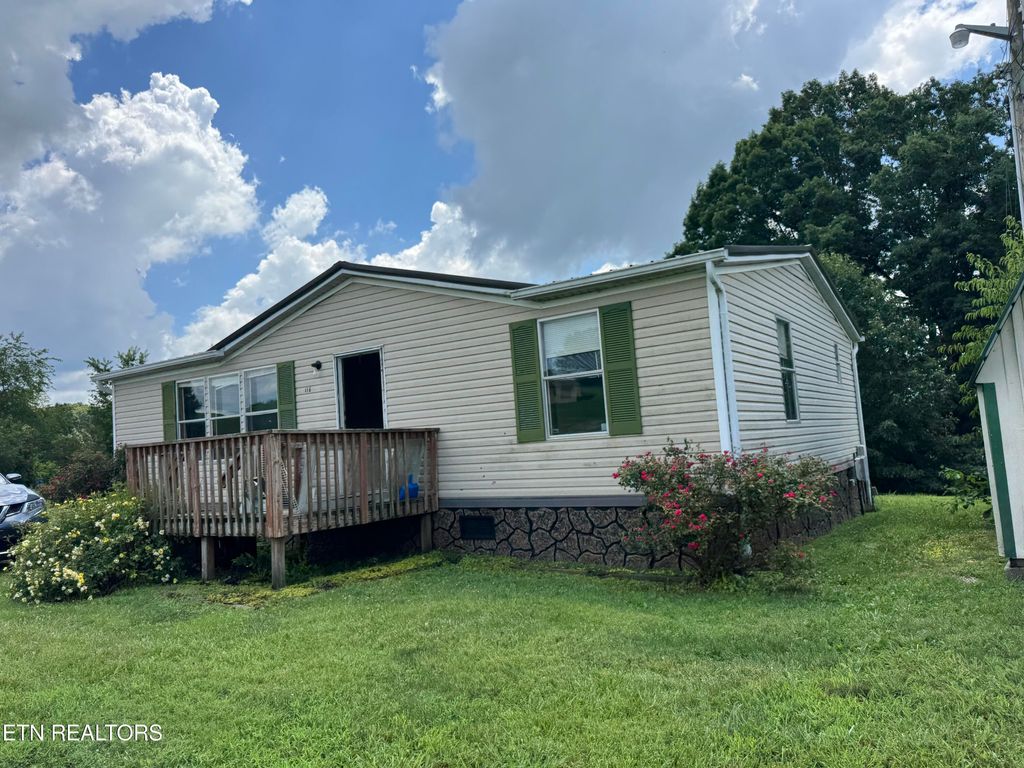 Photo of 116 Roberts Lane, Tazewell, TN 37879 (MLS # 1309820)