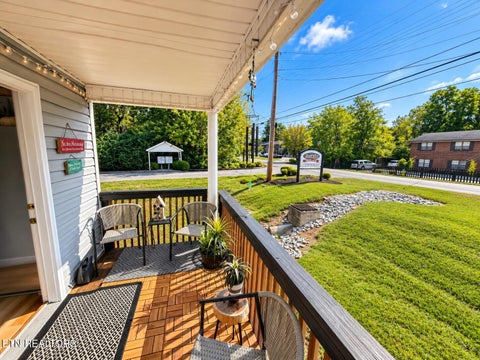 Tiny photo for 948 Micro Way #1, Knoxville, TN 37912 (MLS # 1356171)