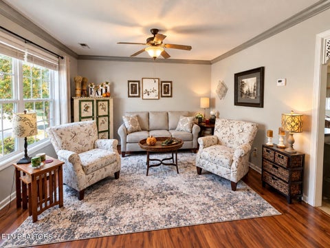 Tiny photo for 948 Micro Way #1, Knoxville, TN 37912 (MLS # 1356171)