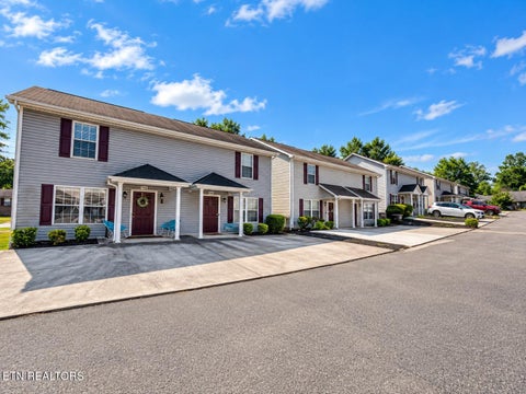 Tiny photo for 948 Micro Way #1, Knoxville, TN 37912 (MLS # 1356171)
