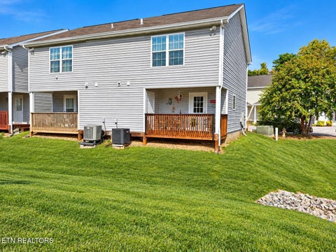 Tiny photo for 948 Micro Way #1, Knoxville, TN 37912 (MLS # 1356171)