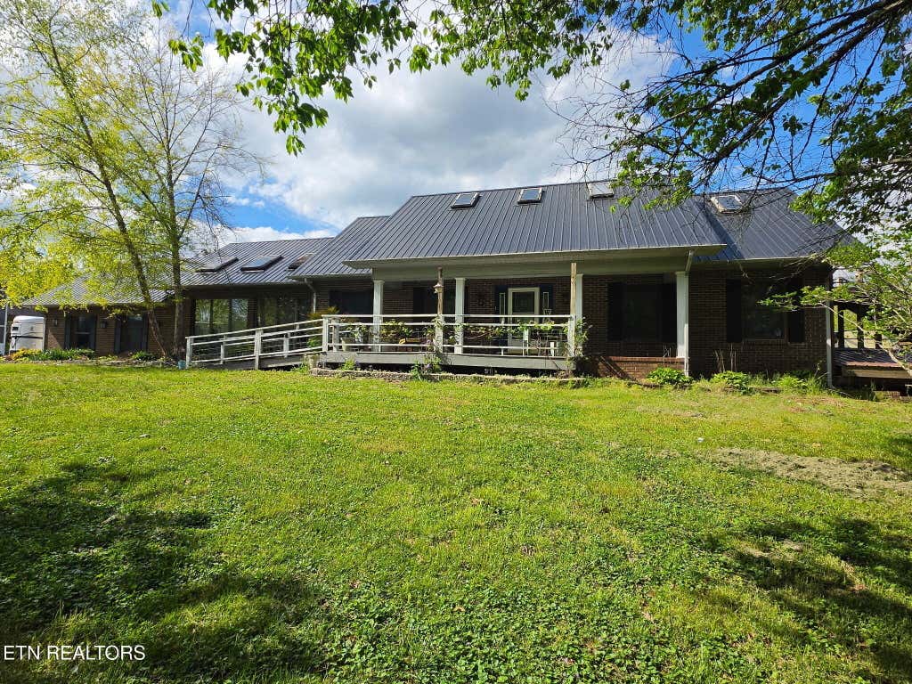 Photo of 391 Underwood Grove Rd, Cumberland Gap, TN 37724 (MLS # 1336695)