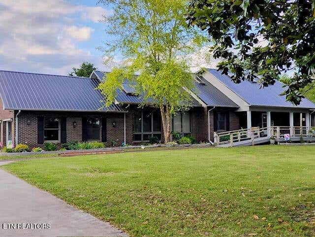 Photo of 391 Underwood Grove Rd, Cumberland Gap, TN 37724 (MLS # 1336695)