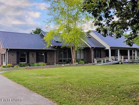 Photo of 391 Underwood Grove Rd, Cumberland Gap, TN 37724 (MLS # 1336695)