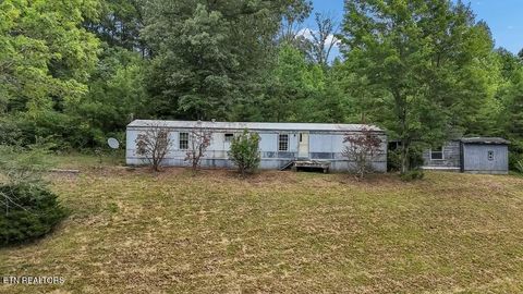 130 Gentry Lane Luttrell TN 37779