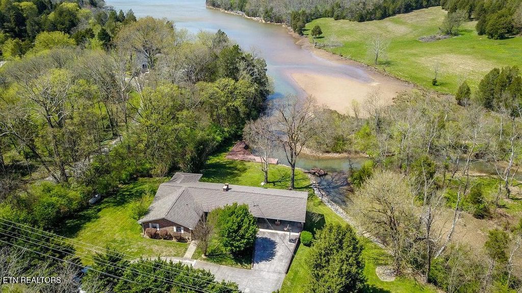 Photo of 4452 Miser Station Rd, Friendsville, TN 37737 (MLS # 1284846)