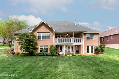 Tiny photo for 111 Nunnehi Tr, Vonore, TN 37885 (MLS # 1319297)