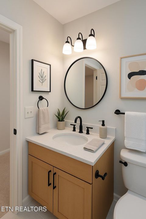 Tiny photo for 111 Nunnehi Tr, Vonore, TN 37885 (MLS # 1319297)