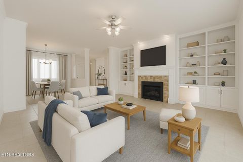 Tiny photo for 111 Nunnehi Tr, Vonore, TN 37885 (MLS # 1319297)