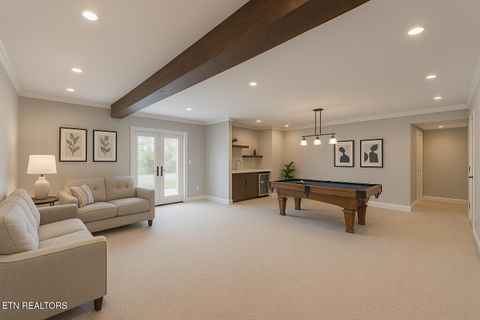 Tiny photo for 111 Nunnehi Tr, Vonore, TN 37885 (MLS # 1319297)