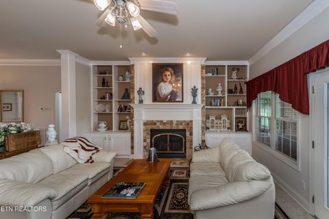 Tiny photo for 111 Nunnehi Tr, Vonore, TN 37885 (MLS # 1319297)