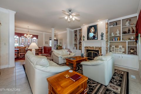 Tiny photo for 111 Nunnehi Tr, Vonore, TN 37885 (MLS # 1319297)