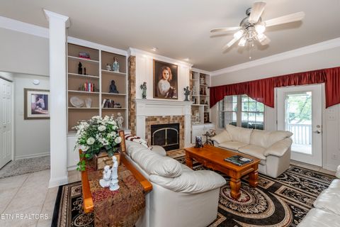 Tiny photo for 111 Nunnehi Tr, Vonore, TN 37885 (MLS # 1319297)