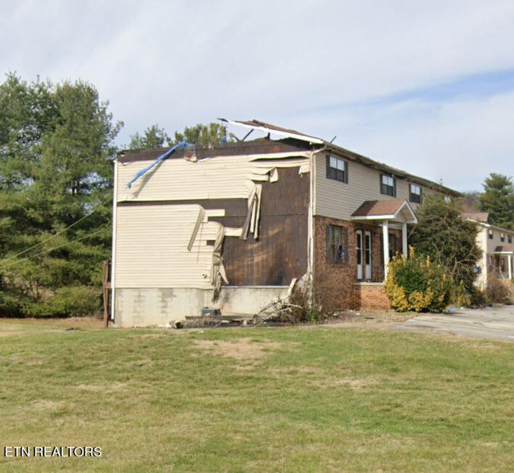 Photo of 3605 Wrights Ferry Rd, Louisville, TN 37777 (MLS # 1304698)