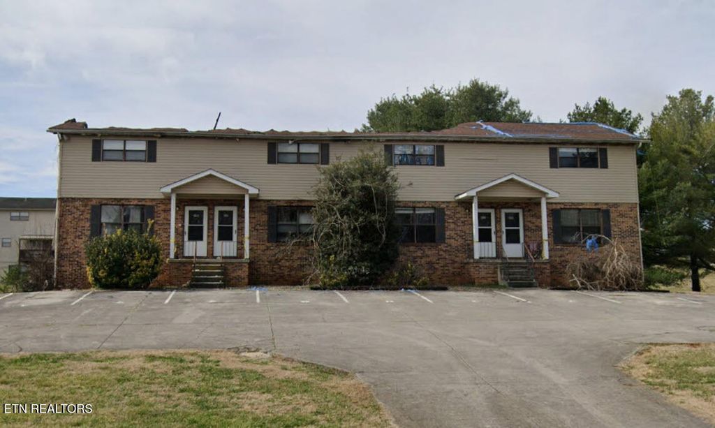 Photo of 3605 Wrights Ferry Rd, Louisville, TN 37777 (MLS # 1304698)