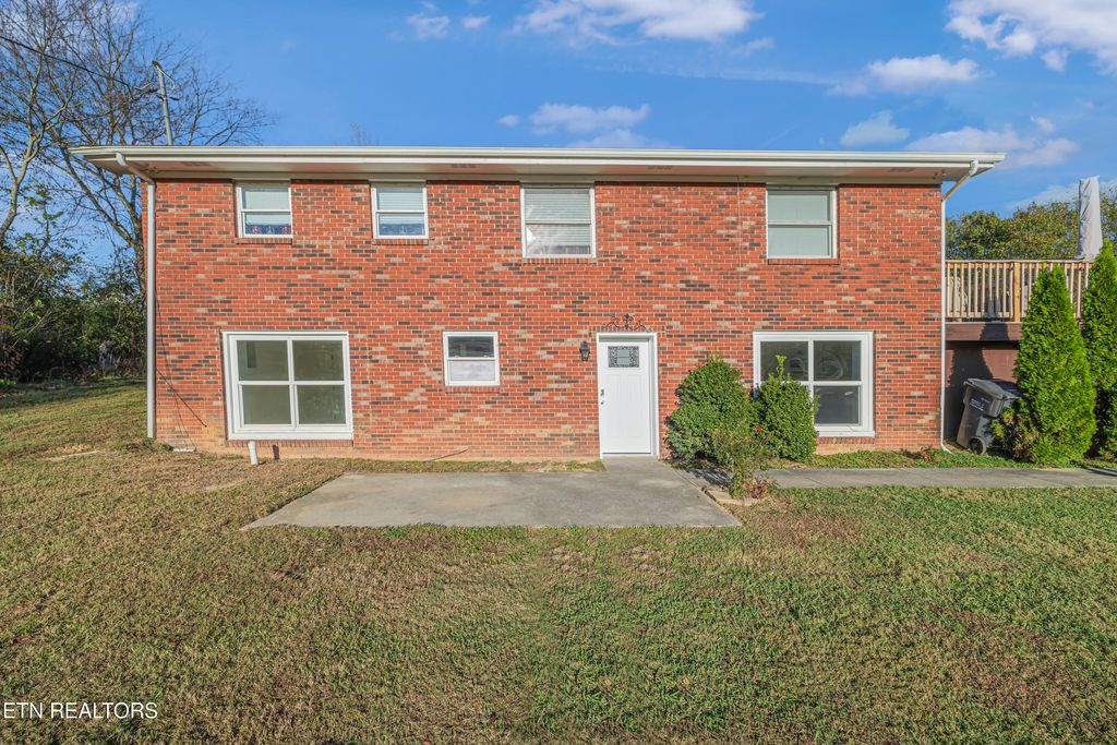 Photo of 240 Mill View Drive, Pigeon Forge, TN 37863 (MLS # 1282276)