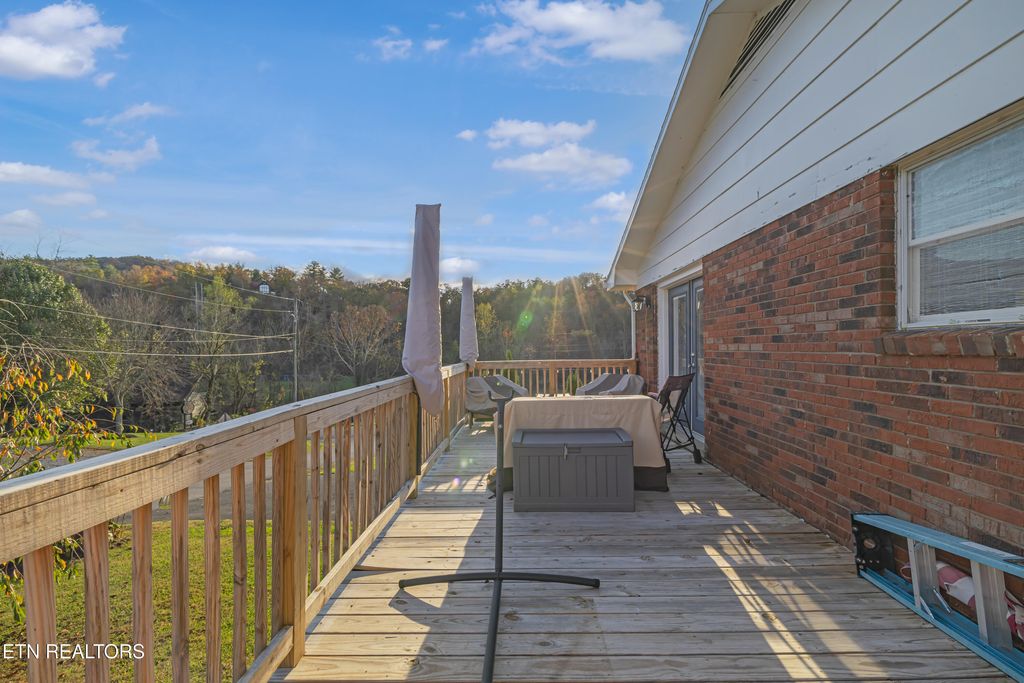 Photo of 240 Mill View Drive, Pigeon Forge, TN 37863 (MLS # 1282276)