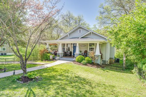 125 Hillcrest Drive, Knoxville, TN 37918 - MLS#: 1296767