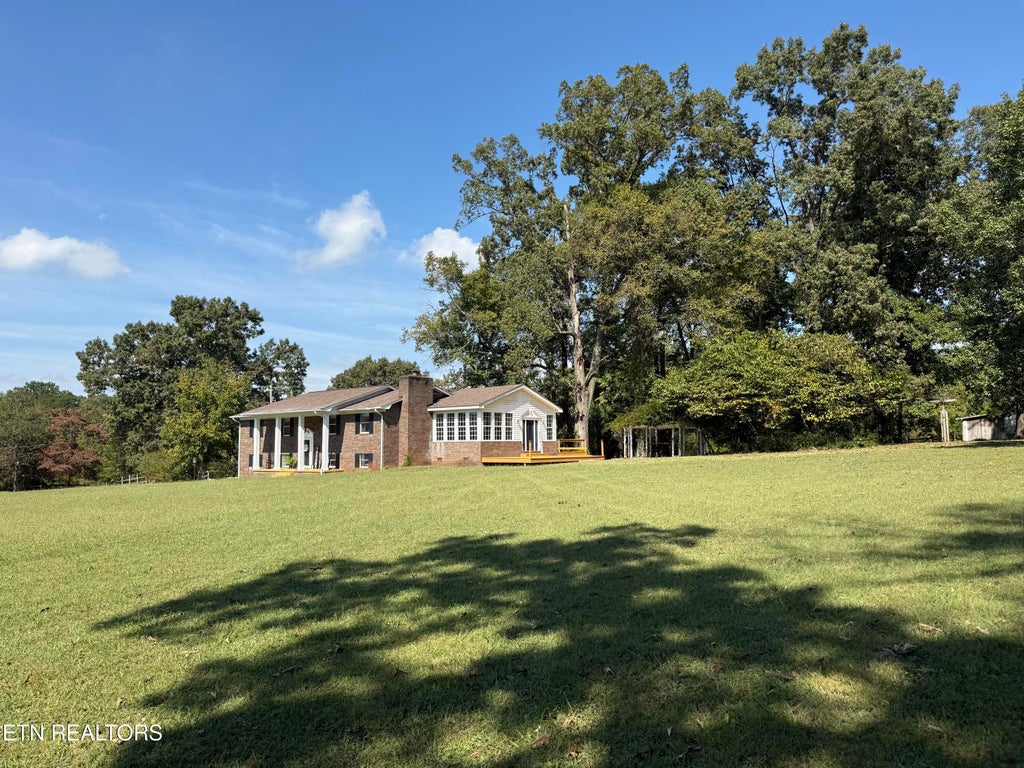 Photo of 7803 Lucky Lane, Corryton, TN 37721 (MLS # 1358529)