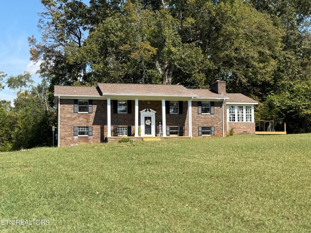 Photo of 7803 Lucky Lane, Corryton, TN 37721 (MLS # 1358529)