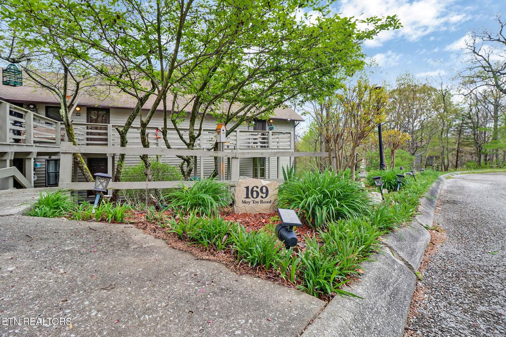 Photo of 169 Moytoy Rd U 107 Rd, Crab Orchard, TN 37723 (MLS # 1299533)