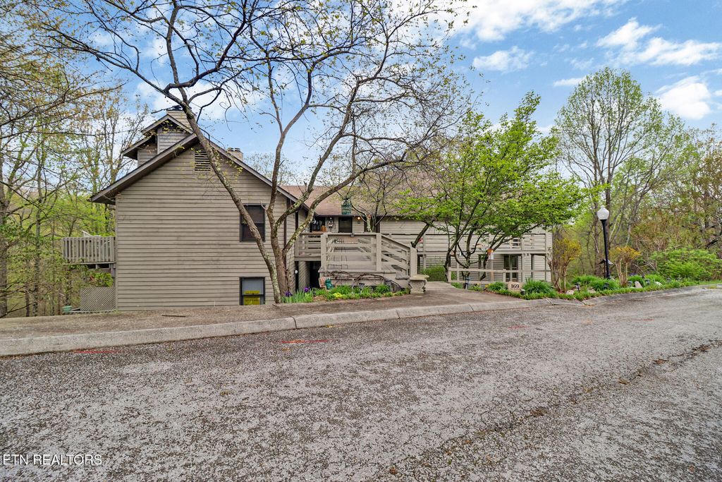 Photo of 169 Moytoy Rd U 107 Rd, Crab Orchard, TN 37723 (MLS # 1299533)