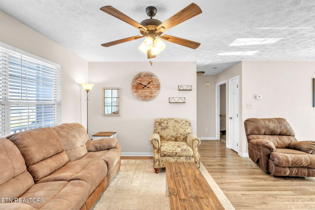 Photo of 2300 Bainbridge Way, Powell, TN 37849 (MLS # 1316396)