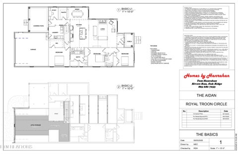 Tiny photo for 79 Royal Troon Circle, Oak Ridge, TN 37830 (MLS # 1350394)