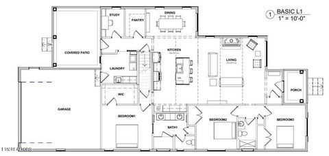 Tiny photo for 79 Royal Troon Circle, Oak Ridge, TN 37830 (MLS # 1350394)