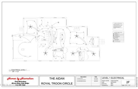 Tiny photo for 79 Royal Troon Circle, Oak Ridge, TN 37830 (MLS # 1350394)