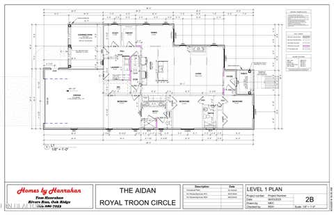 Tiny photo for 79 Royal Troon Circle, Oak Ridge, TN 37830 (MLS # 1350394)