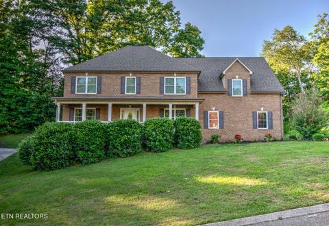 3345 Whispering Oaks Drive Knoxville TN 37938