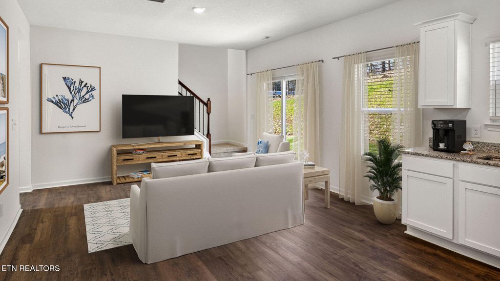 Photo of 7830 Moonbeam Lane, Knoxville, TN 37938 (MLS # 1333271)