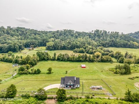 112 Old Hickory Valley Rd Maynardville TN 37807