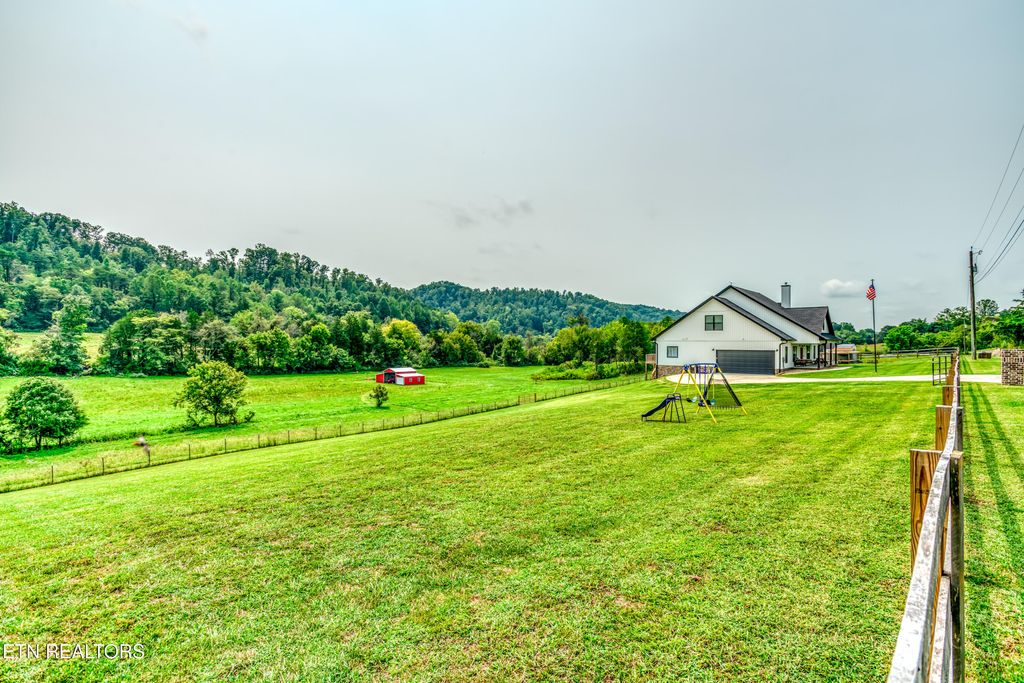 Photo of 112 Old Hickory Valley Rd, Maynardville, TN 37807 (MLS # 1315080)