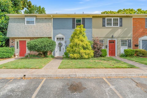 Tiny photo for 7021 Traditional Drive, Knoxville, TN 37909 (MLS # 1347516)