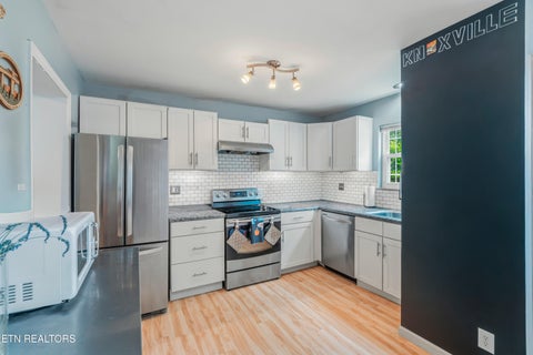 Tiny photo for 7021 Traditional Drive, Knoxville, TN 37909 (MLS # 1347516)