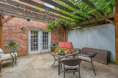 Tiny photo for 7021 Traditional Drive, Knoxville, TN 37909 (MLS # 1347516)