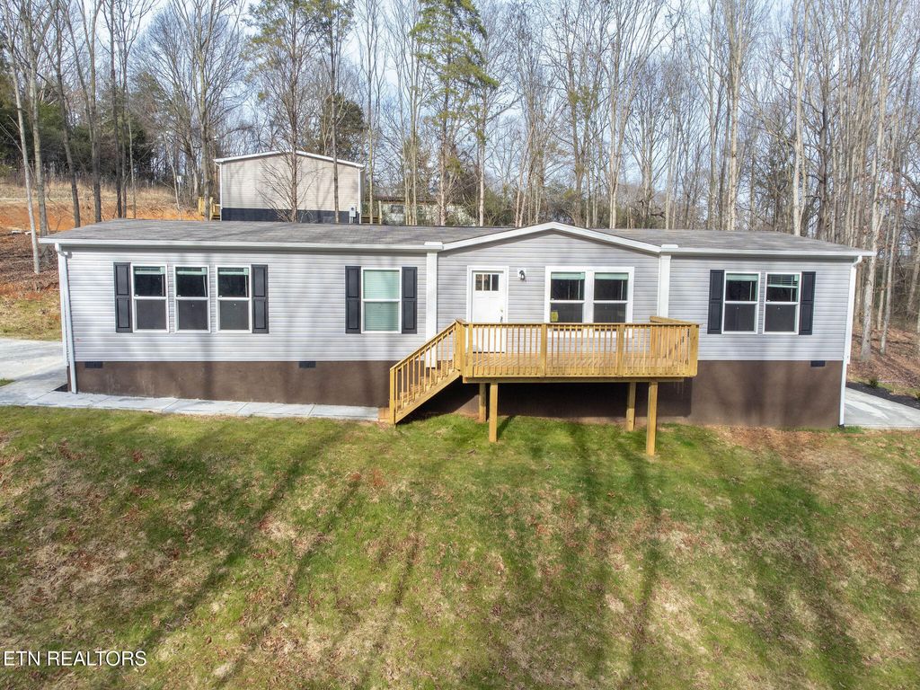 Photo of 600 Matlock Tr, Loudon, TN 37774 (MLS # 1326533)